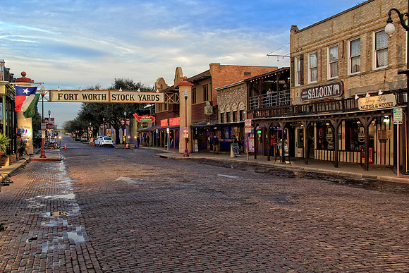 Exchange Avenue_1663MX