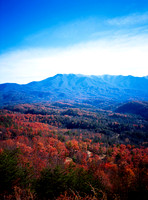 AUTUMN IN THE SMOKIES 2