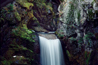 CHRISTINE FALLS