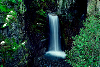 CHRISTINE FALLS