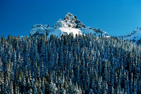 FIRST SNOW