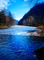 THE BROAD RIVER 1