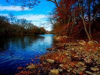 THE BROAD RIVER 2