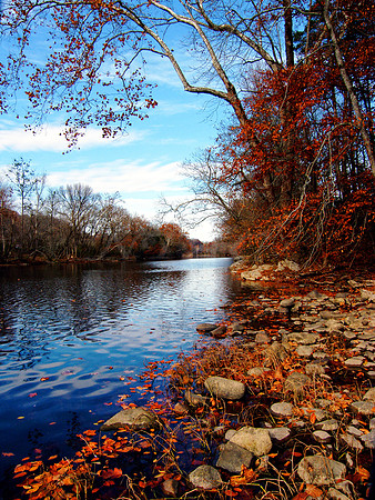 THE BROAD RIVER 4