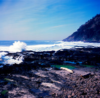 CENTRAL OREGON COAST 1