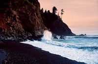 LA PUSH BEACH 1