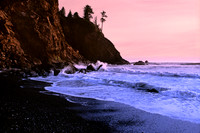 LA PUSH