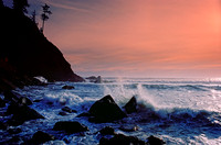 Incoming Tide