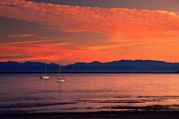 Neah Bay Sunrise