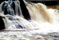 Deschutes River Falls 2