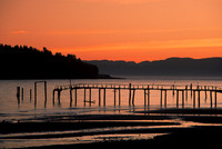 Neah Bay Sunset 2