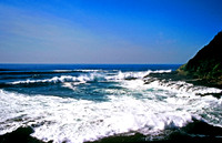 Lower Oregon Coast 5