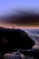 North Head Lighthouse Mod