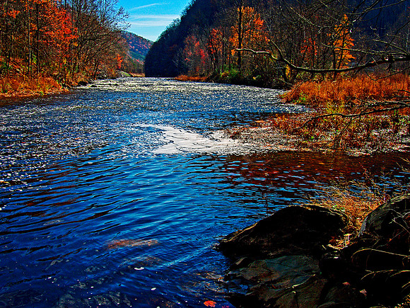 THE BROAD RIVER 3