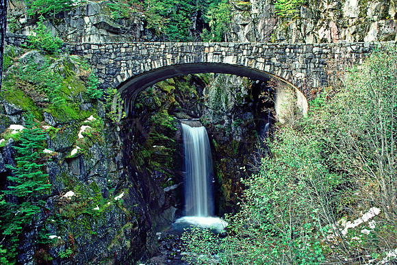 Christine Falls 5