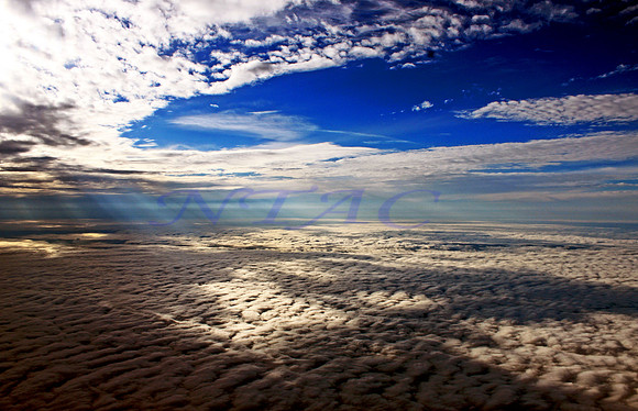 Ceiling High 3
