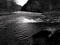 Broad River 5 BW