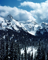 MOUNTAIN HIGH VALLEY LOW