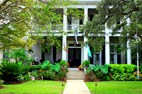 Alabama Dwelling