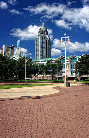 Downtown Mobile 001MX
