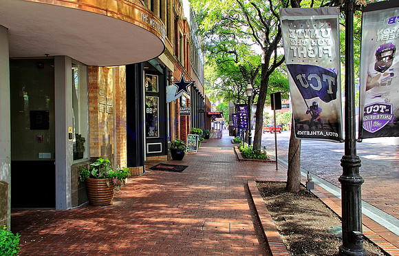 Main Street Shops 5509MX