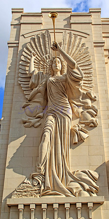 Bass Hall Angel 4375MX24