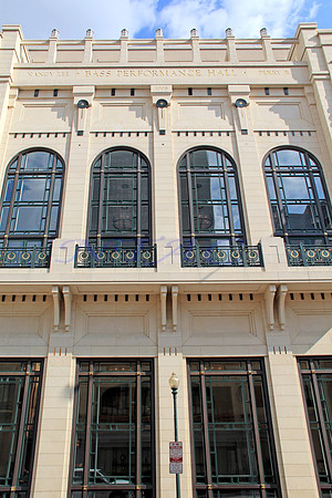 Bass Hall 4380MX