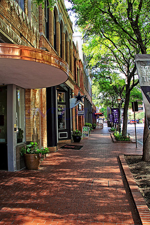 Main Street Shops 5512MX