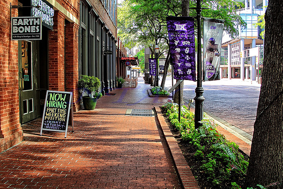 Main Street shops 5516MXX