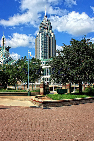 Downtown Mobile 005MX