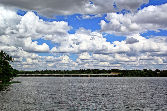 Bridge Over Lake Worth 5794MXX