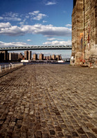 Under The Brooklyn M2
