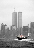 Patrolling The Hudson IBW