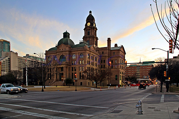 Commerce And Belknap 1540Mod