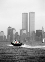 Patrolling The Hudson IIBW