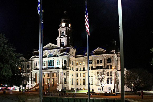 Courthouse After Dark_1654ModXX