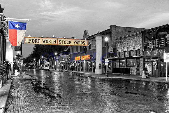 Stock Yards_1708Mono