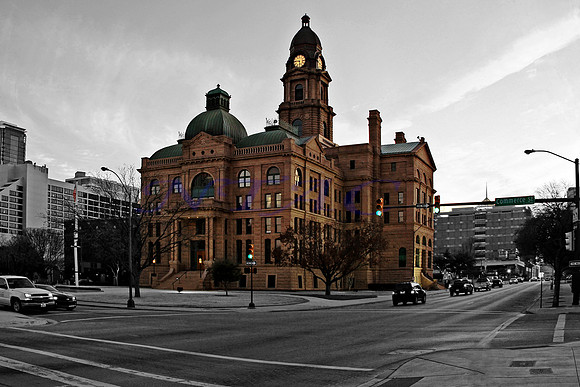 Belknap And Commerce_1537MonoXX