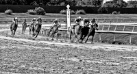 Rounding The Quarter Turn  018MBWXX