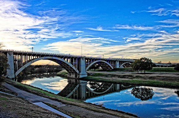 North Main Street Bridge ModX