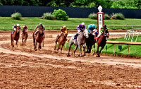 Leaving Quarter Turn  17ModXX